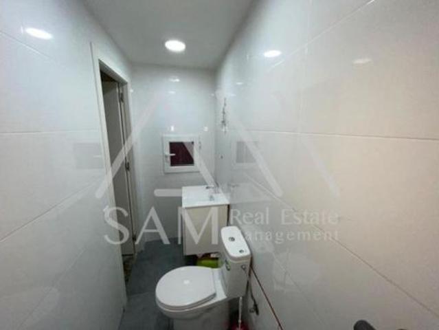 Piso en venta en Raval, Barcelonès