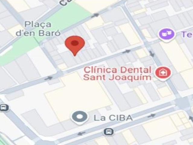 Piso en venta en Riu Nord, Barcelonès