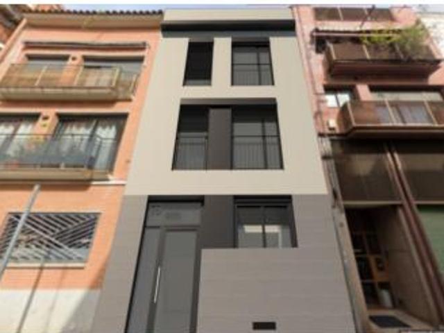 Piso en venta en Santa Coloma De Gramenet, Riu Sud