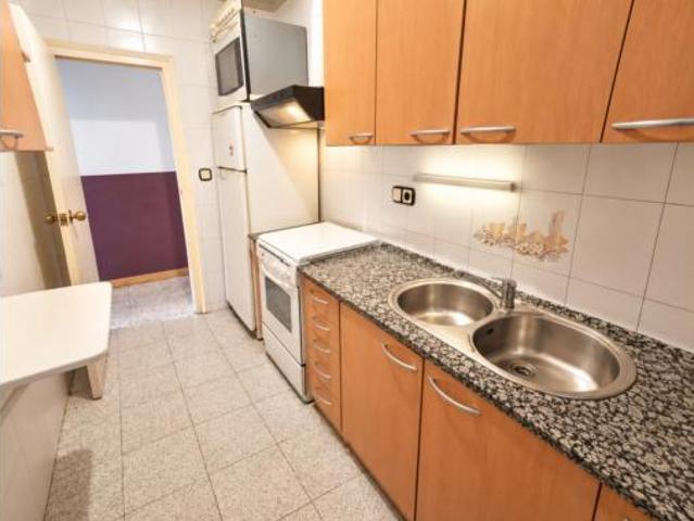 Piso en venta en Riu Sud, Barcelonès