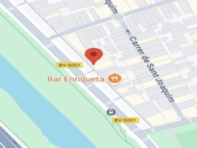 Piso en venta en Riu Sud, Barcelonès