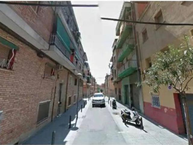 Piso en venta en Sant Joan de Llefià, Badalona