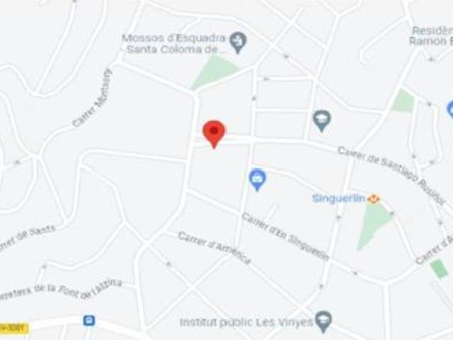 Piso en venta en Singuerlin, Barcelonès