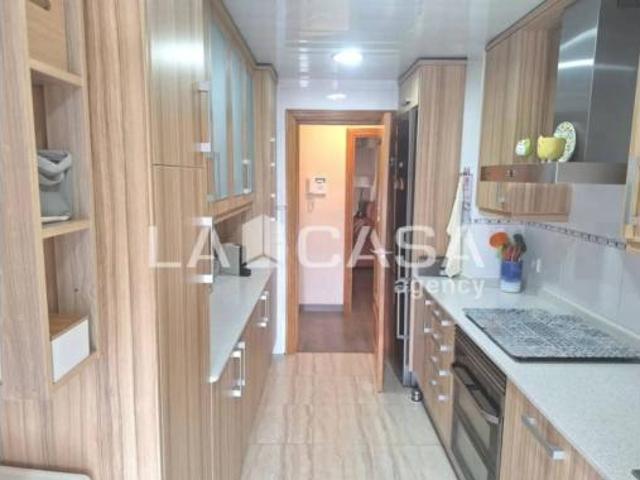 Piso en venta en Can Calvet, Barcelonès