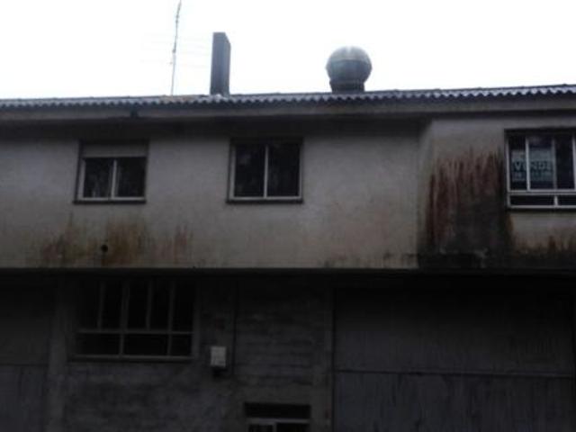 Piso en venta en Santa Comba, Galicia
