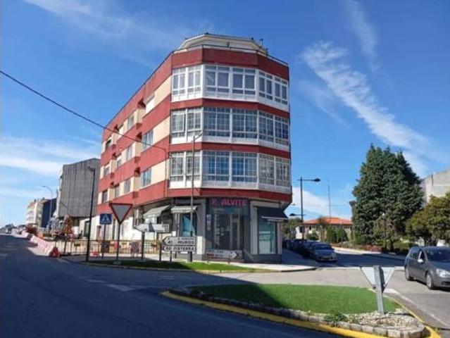 Piso en venta en Santa Comba, Galicia