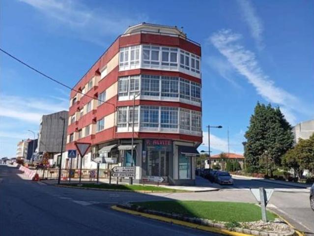Piso en venta en Santa Comba, Galicia