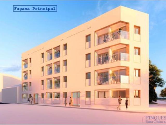 Piso en venta en Baix Empordà, Catalunya