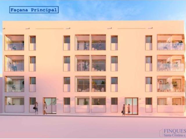 Piso en venta en Baix Empordà, Catalunya