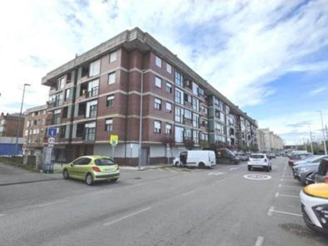 Piso en venta en Bezana, Santa Cruz De Bezana
