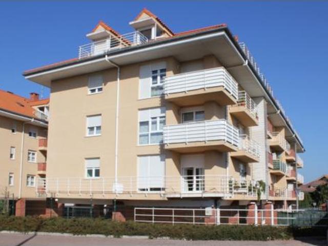 Piso en venta en Sancibrián, Santa Cruz De Bezana