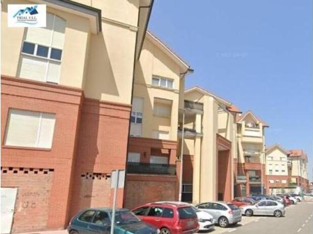 Piso en venta en Bezana, Santa Cruz De Bezana
