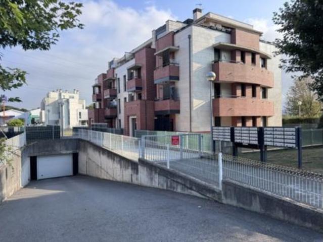 Piso en venta en Sancibrián, Santa Cruz De Bezana