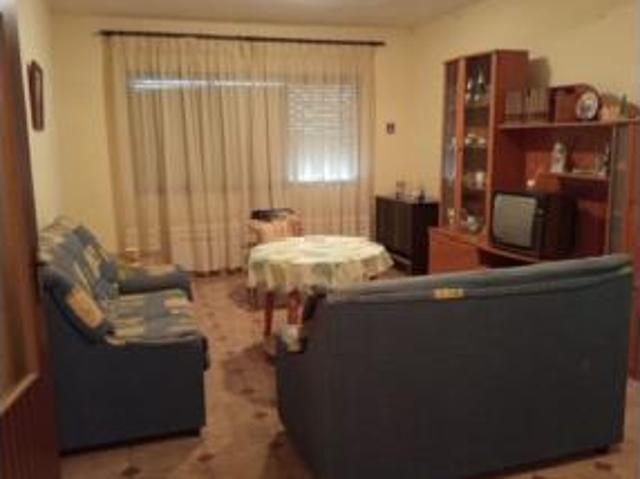 Piso en venta en Santa Cruz De Mudela, Castilla-La Mancha