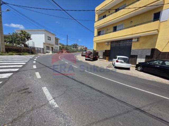 Piso en venta en Santa Cruz De Tenerife, Canarias