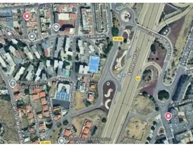 Piso en venta en Santa Cruz De Tenerife, Canarias