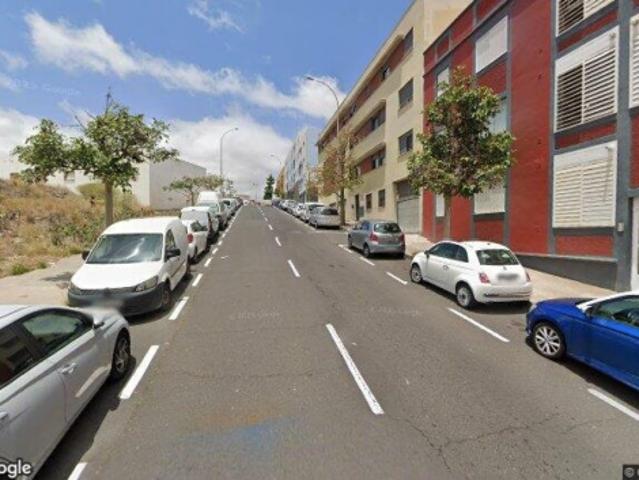 Piso en venta en Santa Cruz De Tenerife, Canarias