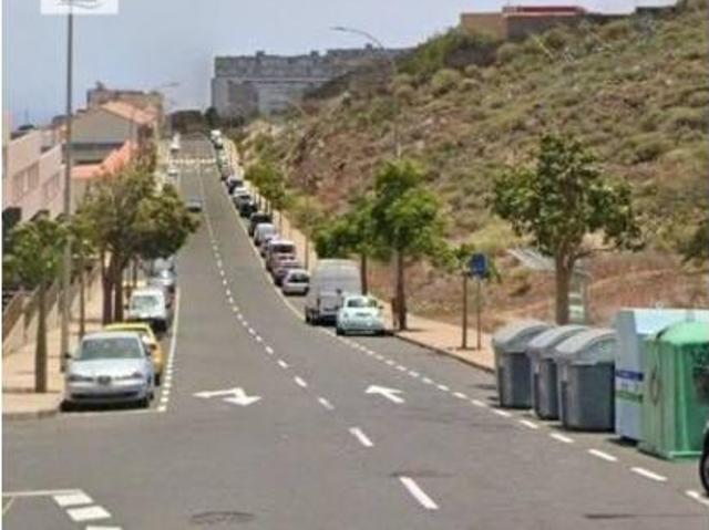 Piso en venta en Barranco Grande, Tenerife