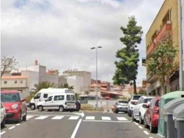 Piso en venta en Santa Cruz De Tenerife, Canarias