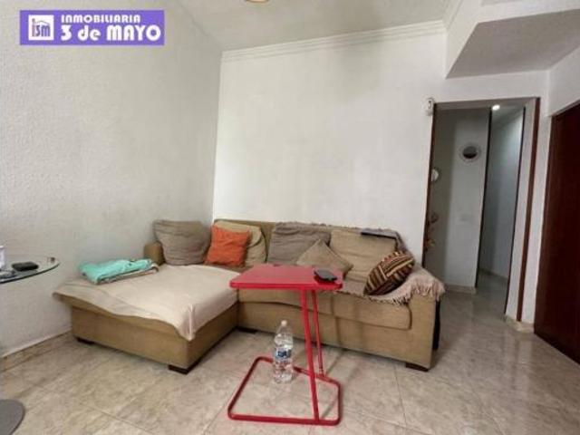 Piso en venta en Santa Cruz De Tenerife, Canarias