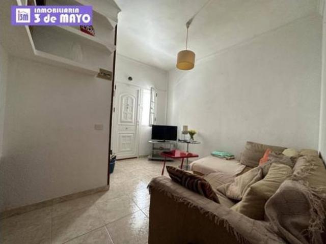 Piso en venta en Tenerife, Ladera de San Andrés