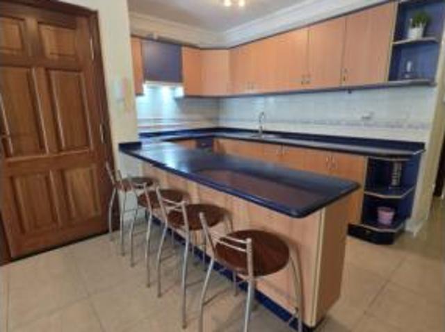 Piso en venta en Anaga, Tenerife