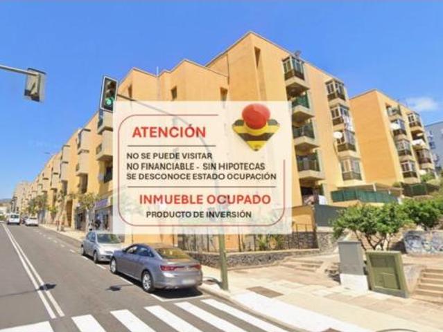 Piso en venta en Santa Cruz De Tenerife, Canarias