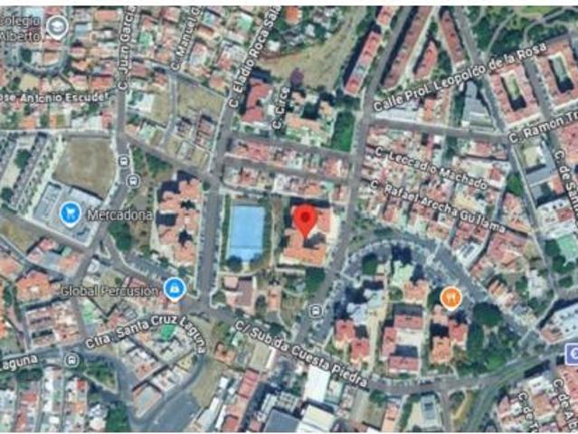 Piso en venta en Santa Cruz De Tenerife, Canarias
