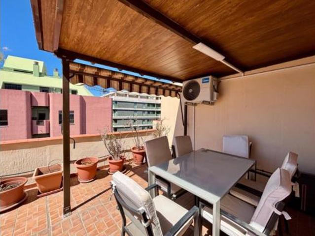 Ático en venta en Santa Cruz De Tenerife, Canarias