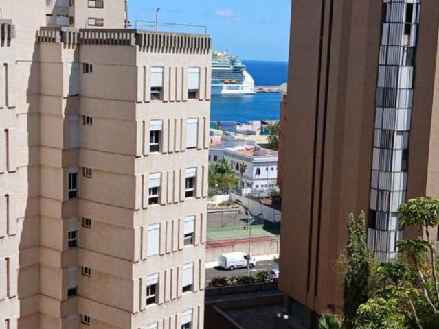 Piso en venta en Tenerife, Urbanización Anaga