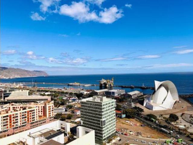 Piso en venta en Santa Cruz De Tenerife, Canarias
