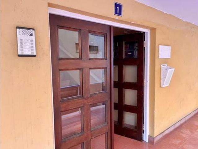 Piso en venta en Santa Cruz De Tenerife, Canarias