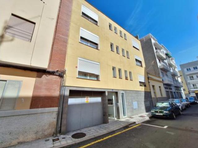 Piso en venta en La Salud, Tenerife
