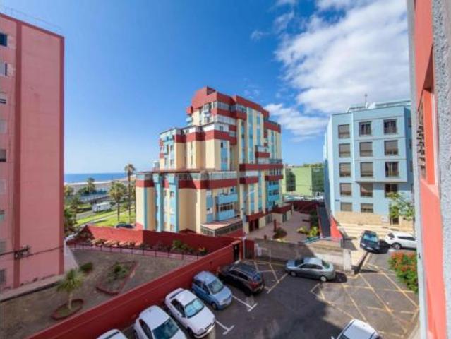 Piso en venta en Santa Cruz De Tenerife, Canarias
