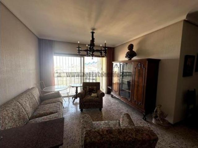 Piso en venta en Salud-La Salle, Santa Cruz de Tenerife