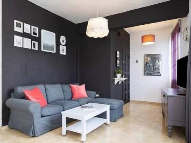 Piso en venta en Santa Cruz De Tenerife, Canarias