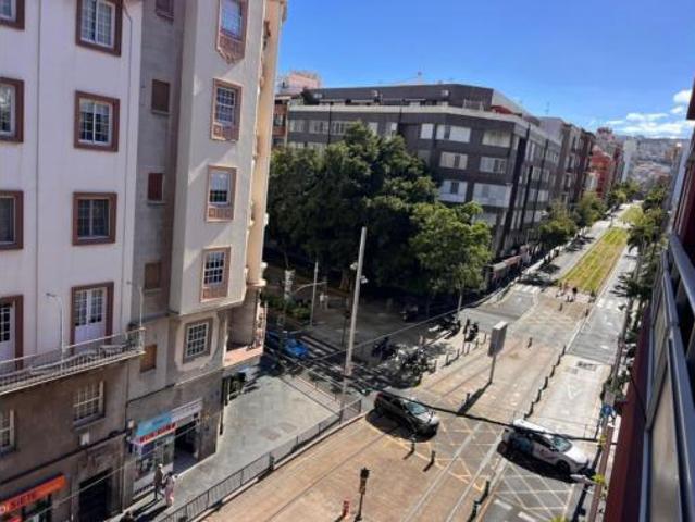 Piso en venta en Santa Cruz De Tenerife, Canarias