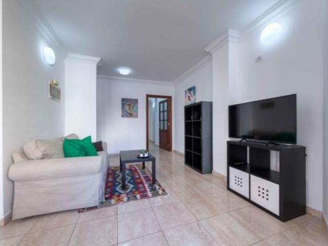 Piso en venta en Santa Cruz De Tenerife, Canarias