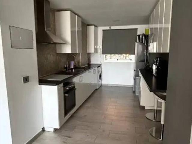 Piso en venta en Santa Cruz De Tenerife, Canarias