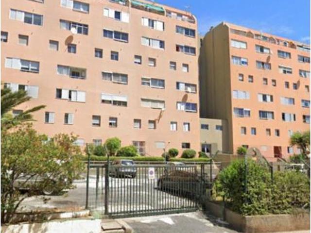 Piso en venta en Santa Cruz De Tenerife, Canarias
