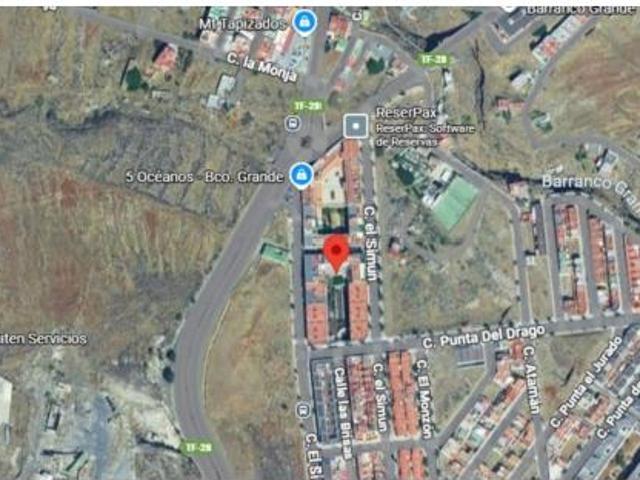 Piso en venta en Santa Cruz De Tenerife, Canarias