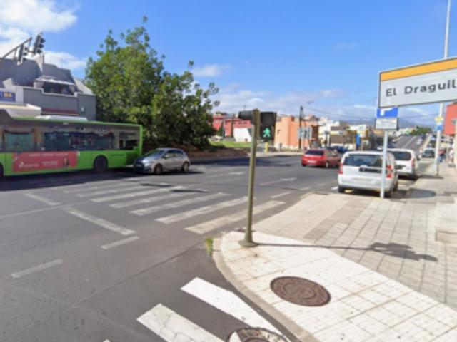Piso en venta en El Draguillo, Santa Cruz de Tenerife
