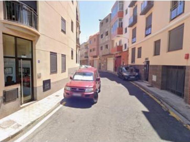 Piso en venta en Santa Cruz De Tenerife, Canarias
