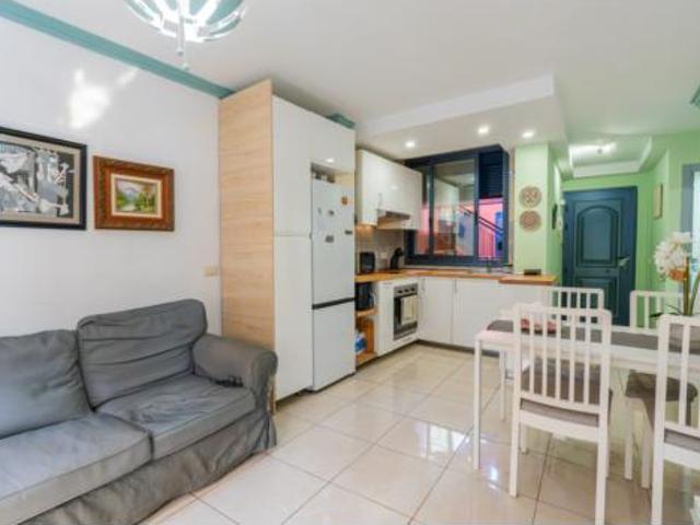 Piso en venta en Santa Cruz De Tenerife, Canarias