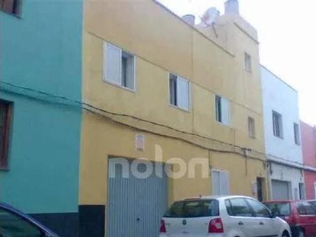 Piso en venta en Santa Cruz De Tenerife, Canarias