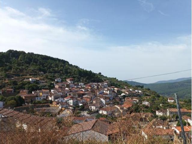 Piso en venta en Santa Cruz Del Valle, Ávila