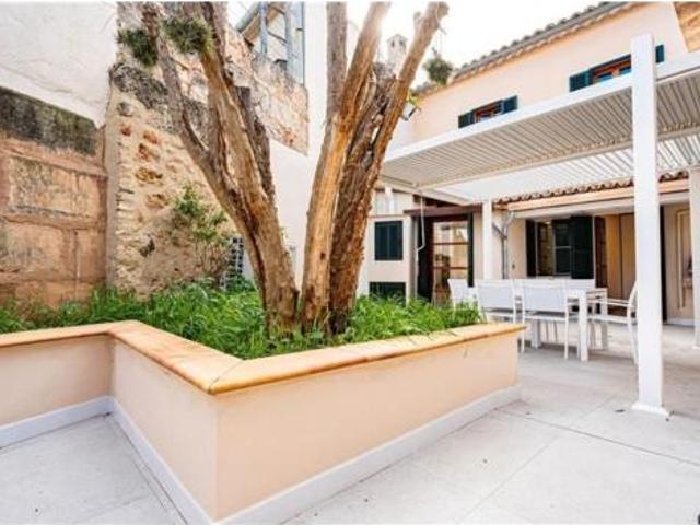 Piso en venta en Pla de Mallorca, Baleares