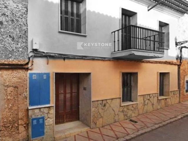 Piso en venta en Pla de Mallorca, Baleares