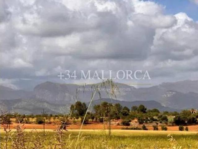 Piso en venta en Pla de Mallorca, Baleares