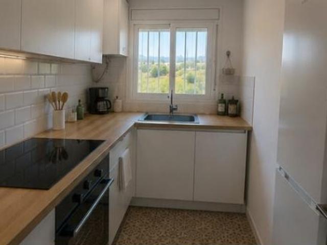 Piso en venta en Sant Isidre, Vallès Oriental